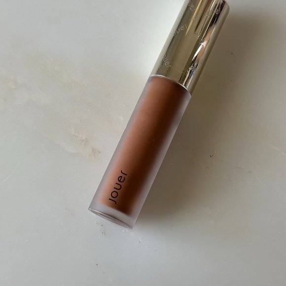 Jouer Hazelwood Essential High Coverage Concealer - Picture 2 of 3